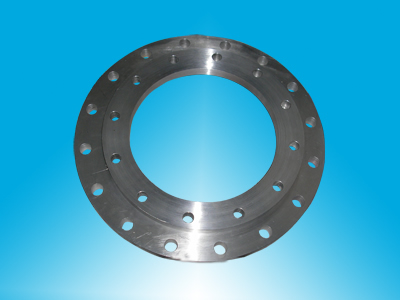 鋁法蘭、鋁制品的鍛造